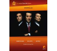 Beste Filme Aller Zeiten - Good Fellas [Import]