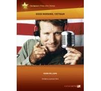 Beste Filme Aller Zeiten - Good Morning Vietnam [Import]