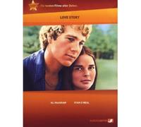 Beste Filme Aller Zeiten - Love Story [Import]