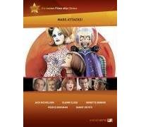 Beste Filme Aller Zeiten - Mars Attacks [Import]