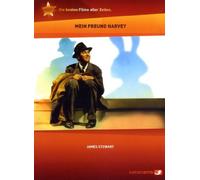 Beste Filme Aller Zeiten - Mein Freund Harvey [Import]