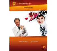Beste Filme Aller Zeiten - My Fair Lady [Import]