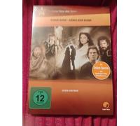 Beste Filme Aller Zeiten - Robin Hood-König der Diebe
