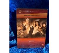 Beste Filme Aller Zeiten - Robin Hood-König der Diebe [Import]