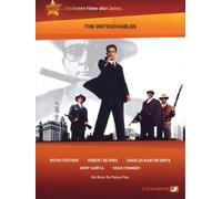 Beste Filme Aller Zeiten - The Untouchables-Die Unbestechlichen [Import]