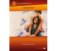 Beste Filme Aller Zeiten - Zabriskie Point (Die besten Filme aller Zeiten)