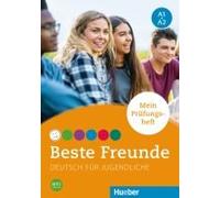 Beste Freunde A1+A2