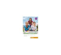 Beste Freunde A2.1 – Cahier d'exercices – avec CD-ROM – Hueber