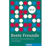 Beste Freunde B1/2. Lehrerhandbuch