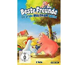 Beste Freunde - Die große Mullewapp Edition