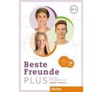 Beste Freunde Plus B1.1. Arbeitsbuch Plus Interaktive Version