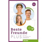 BESTE FREUNDE PLUS B1.1 Kb&Code