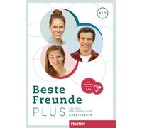 BESTE FREUNDE PLUS B1.2 Ab&Code