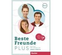 Beste Freunde Plus B1.2. Arbeitsbuch Plus Interaktive Version