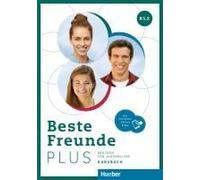 Beste Freunde Plus B1.2. Kursbuch Plus Interaktive Version