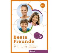 Beste Freunde PLUS: Kursbuch A1.1 plus interaktive Version