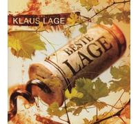 Lage, Klaus - Beste Lage - Das Beste von Klaus Lage