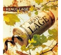 Klaus Lage – Beste Lage - Das Beste von Klaus Lage – CD