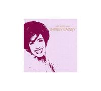 Shirley Bassey – Beste Van – CD