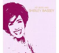 Beste Van by Shirley Bassey [Audio CD] NEUF