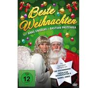 Beste Weihnachten – Bastian Pastewka et Anke Engelke – DVD (2019)