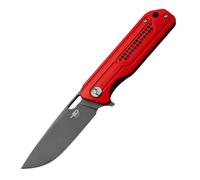 Bestech CIRCUIT K110, Gris titanisé, G10 BG35C-2