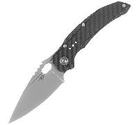 Bestech Exploit S35VN Gris BT2005F