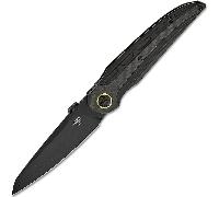 Bestech GRZEGORZ GRABARSKI Magnacut Noir BT2409D