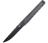 Bestech Ink Magnacut, Titane, Liner Lock - Noir BT2502D