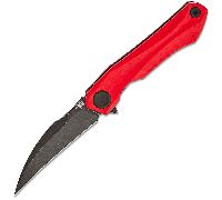 Bestech Ostap Hel 14C28N Rouge BG59D