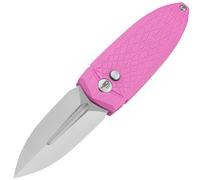 Bestech QUQU 14C28N Satin G10 Rose Button Lock BG57A-2