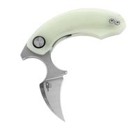 Bestech STRELIT 14C28N, Satin+Stonewash, G10 BG52B-1
