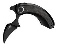 Bestech STRELIT M390 Noir BT2103F