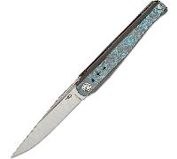 Bestech Todd knife and tool M390 Noir BT2405C