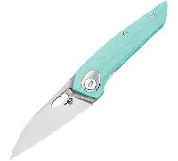 Bestech Vulpex_Couteaux Magnacut Aqua BG63B