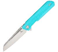 Bestechman Dundee Sheepfoot D2 Bleu Clair BMK09B