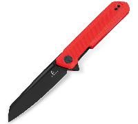 Bestechman Dundee Sheepfoot D2 Rouge BMK09F