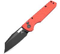 Bestechman GUARDIAN D2 Rouge BMK11F