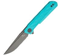 Bestechman Mini Dundee D2 Bleu Clair BMK08E