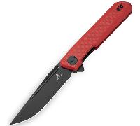 Bestechman Mini Dundee D2 Rouge BMK03N
