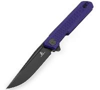 Bestechman Mini Dundee D2 Violet BMK08D