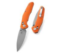 Bestechman Ronan 14C28N Orange BMK02F