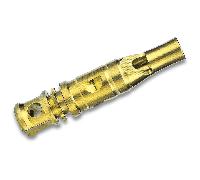 Bestechman Whistle Titane Or BM02C