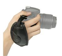 Bestele Caméra épaule Cou Sangle de Ceinture, Vintage Camera Sangles pour DSLR/SLR/Nikon/Canon/Sony/Lumix/Fujifilm/Rico/Samsung etc.