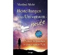 Bestellungen Beim Universum Heute