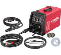 Bester MIG 200-S SYNERGIA MMA MIG TIG Lift machine à souder semi-automatique