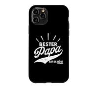 Bester Papa Auf da Wöd! - Bester Papa der Welt Coque pour iPhone 11 Pro