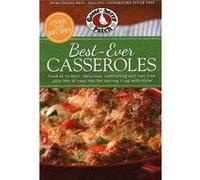 BestEver Casseroles by Gooseberry Patch Paperback Book Gooseberry Patch (Auteur)