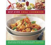 BestEver Chilli Cookbook Elizabeth Young (Auteur)