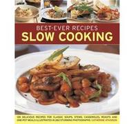 BestEver Recipes Slow Cooking by Catherine Atkinson Inconnu (Auteur)
